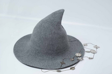 Load image into Gallery viewer, The Modern Witches Hat