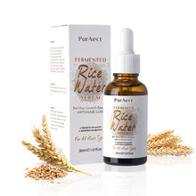 Load image into Gallery viewer, PurAect Fermented Rice Water Hair Thickening Serum