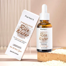 Load image into Gallery viewer, PurAect Fermented Rice Water Hair Thickening Serum