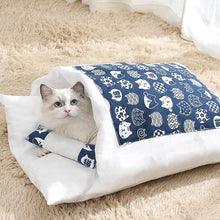 Load image into Gallery viewer, FurBuddy Cozy Sleeping Bag
