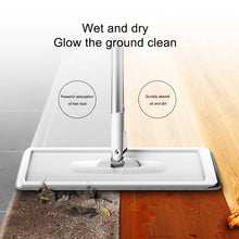 Load image into Gallery viewer, 【60% OFF】Magic Mop® Washable Mop And Squeeze Bucket
