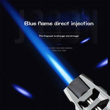 Load image into Gallery viewer, 【BEST GIFT - 50% OFF】Windproof Torch Lighter