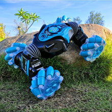 Load image into Gallery viewer, RC Gesture Controlled 4WD Vehicle