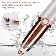 Load image into Gallery viewer, 【70% OFF LAST DAY SALE】FLAWLESS Eyebrow & Face Epilator