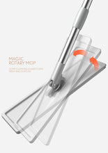 Load image into Gallery viewer, 【60% OFF】Magic Mop® Washable Mop And Squeeze Bucket