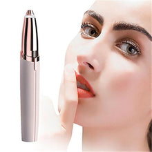 Load image into Gallery viewer, 【70% OFF LAST DAY SALE】FLAWLESS Eyebrow & Face Epilator