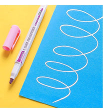 Load image into Gallery viewer, Double Line Magic Shimmer Markers 【50% OFF】