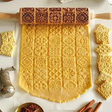 Load image into Gallery viewer, 【🎅EARLY CHRISTMAS SALE🎅】Holiday Rolling Pins