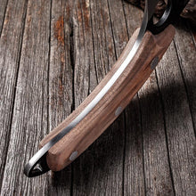 Load image into Gallery viewer, Hand Forged Professional Boning Knife
