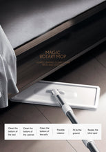 Load image into Gallery viewer, 【60% OFF】Magic Mop® Washable Mop And Squeeze Bucket