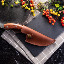 Load image into Gallery viewer, Hand Forged Professional Boning Knife