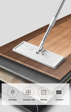 Load image into Gallery viewer, 【60% OFF】Magic Mop® Washable Mop And Squeeze Bucket