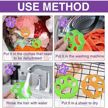 Load image into Gallery viewer, 【Spring Sale - Last Day】Washable Pet Hair Remover 2pcs