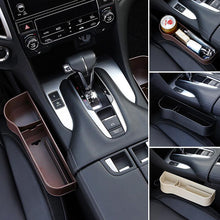 Load image into Gallery viewer, 【Hot Sale 70% OFF】 Multifunctional Car Seat Organizer