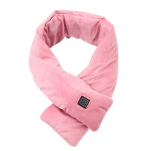 Load image into Gallery viewer, 【🎅EARLY CHRISTMAS SALE🎅】Wireless Heated Scarf