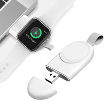 Load image into Gallery viewer, Portable Apple Watch Charger (BUY 2 AND SAVE $5!)