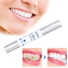 Load image into Gallery viewer, 【🔥 Buy 1 Get 1 Free】 Teeth Whitening Pen