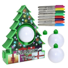Load image into Gallery viewer, 【50% OFF】Christmas Ornament Decoration Kit - 6pcs Ornaments Included