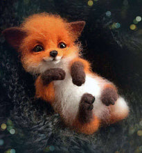 Load image into Gallery viewer, 【🎅EARLY Christmas Sale - 60% OFF】Beginners Wool Needle Felting Kit - EVERYTHING YOU NEED TO START!