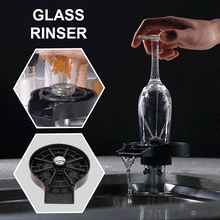 Load image into Gallery viewer, 【LAST DAY SALE】Cup Rinsing Sink Attachment