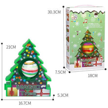 Load image into Gallery viewer, 【50% OFF】Christmas Ornament Decoration Kit - 6pcs Ornaments Included
