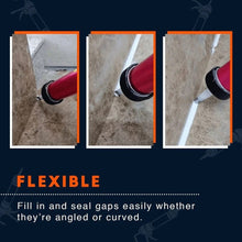 Load image into Gallery viewer, Easy Caulking Nozzle Applicator Finishing Tool - 14 Piece Set