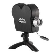 Load image into Gallery viewer, Jolly Christmas Projector【Pre-Holiday 50% OFF】