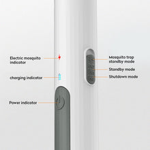 Load image into Gallery viewer, EasyPest 3.0 - 2 in 1 Portable Bug Zapper