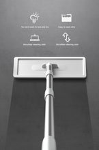 Load image into Gallery viewer, 【60% OFF】Magic Mop® Washable Mop And Squeeze Bucket