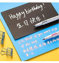 Load image into Gallery viewer, Double Line Magic Shimmer Markers 【50% OFF】