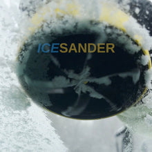 Load image into Gallery viewer, 【🎅EARLY CHRISTMAS SALE🎅】Automatic Ice Scraping Windshield Sander