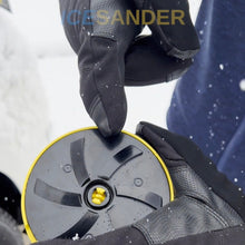 Load image into Gallery viewer, 【🎅EARLY CHRISTMAS SALE🎅】Automatic Ice Scraping Windshield Sander