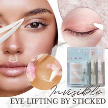 Load image into Gallery viewer, 【LAST DAY SALE】Concealed™ Double Eyelid Tapes