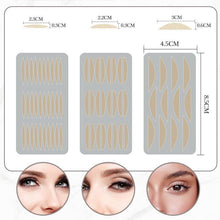 Load image into Gallery viewer, 【LAST DAY SALE】Concealed™ Double Eyelid Tapes