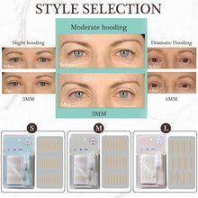 Load image into Gallery viewer, 【LAST DAY SALE】Concealed™ Double Eyelid Tapes
