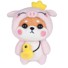 Load image into Gallery viewer, 【🎅EARLY Christmas Sale - 60% OFF】Beginners Wool Needle Felting Kit - EVERYTHING YOU NEED TO START!