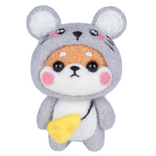 Load image into Gallery viewer, 【🎅EARLY Christmas Sale - 60% OFF】Beginners Wool Needle Felting Kit - EVERYTHING YOU NEED TO START!