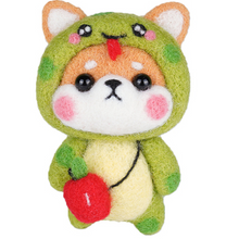 Load image into Gallery viewer, 【🎅EARLY Christmas Sale - 60% OFF】Beginners Wool Needle Felting Kit - EVERYTHING YOU NEED TO START!