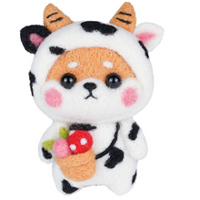 Load image into Gallery viewer, 【🎅EARLY Christmas Sale - 60% OFF】Beginners Wool Needle Felting Kit - EVERYTHING YOU NEED TO START!