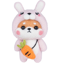 Load image into Gallery viewer, 【🎅EARLY Christmas Sale - 60% OFF】Beginners Wool Needle Felting Kit - EVERYTHING YOU NEED TO START!