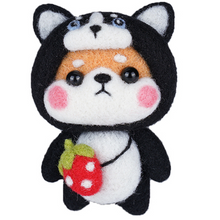 Load image into Gallery viewer, 【🎅EARLY Christmas Sale - 60% OFF】Beginners Wool Needle Felting Kit - EVERYTHING YOU NEED TO START!