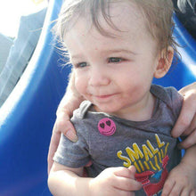 Load image into Gallery viewer, MoskiPatch™ Natural Mosquito Repellent Stickers