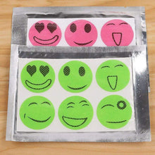 Load image into Gallery viewer, MoskiPatch™ Natural Mosquito Repellent Stickers