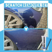 Load image into Gallery viewer, Innovative Car Scuff Remover Cream