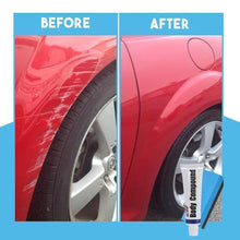 Load image into Gallery viewer, Innovative Car Scuff Remover Cream