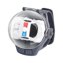 Load image into Gallery viewer, 【LAST DAY SALE】Rechargeable Remote Control Car Watch Toy