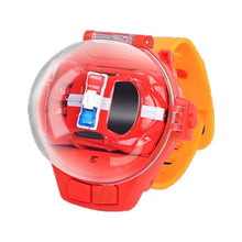 Load image into Gallery viewer, 【LAST DAY SALE】Rechargeable Remote Control Car Watch Toy