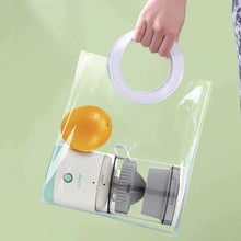 Load image into Gallery viewer, USB Charging Automatic Fruit Juicer 【60% OFF - LAST DAY SALE】