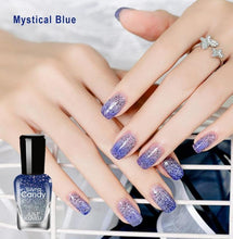 Load image into Gallery viewer, Color Changing Thermal Nail Polish