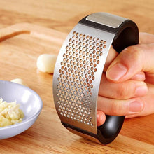 Load image into Gallery viewer, 【LAST DAY SALE】 Stainless Steel Vegetable Press